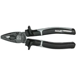 SW-Stahl, Zange, 40460SB Profi-Kombizange 180 mm, RaceRX Serie (180 mm)