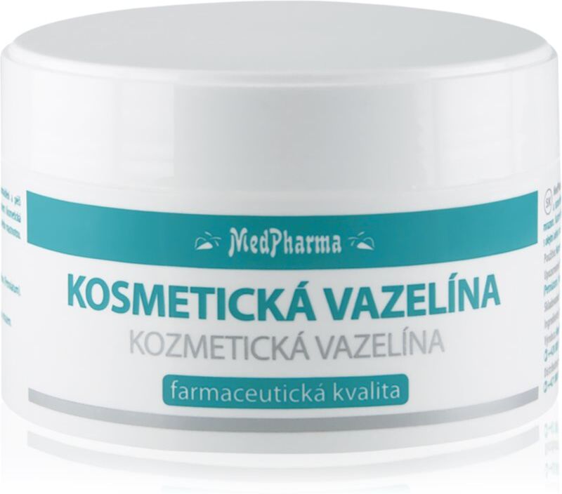 MedPharma Cosmetic vaseline Cosmetic Vaseline for dry and chapped skin 150 g