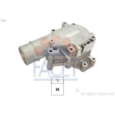 FACET 77935 für Iveco