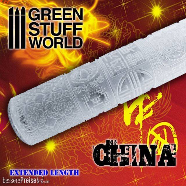Greenstuff World GS-2167