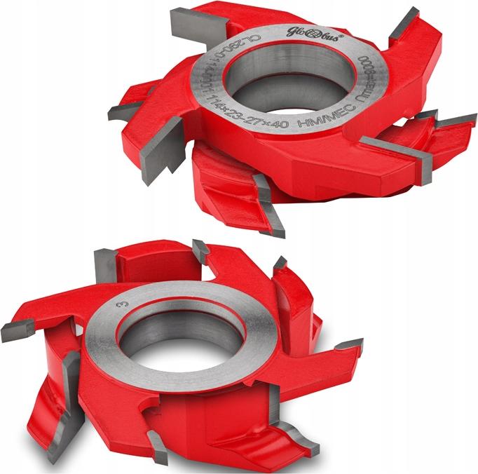 GLOBUS Türrahmen-Bausatz 114x40x4Z H22-27mm