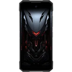 Doogee S200 (256 GB, 6.72", 5G), Smartphone, Grau