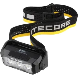 Nitecore, Stirnlampe, (400 lm)