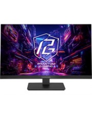 ASRock Phantom Gaming PG27FFT1B 68,6 cm 27 Zoll 1920 x 1080 Pixel Full HD 1 ms Schwarz (PG27FFT1B)