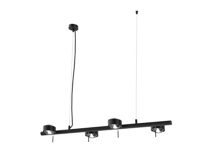 Top Light Pendelleuchte Puk Mini Quartett Black White Edition -