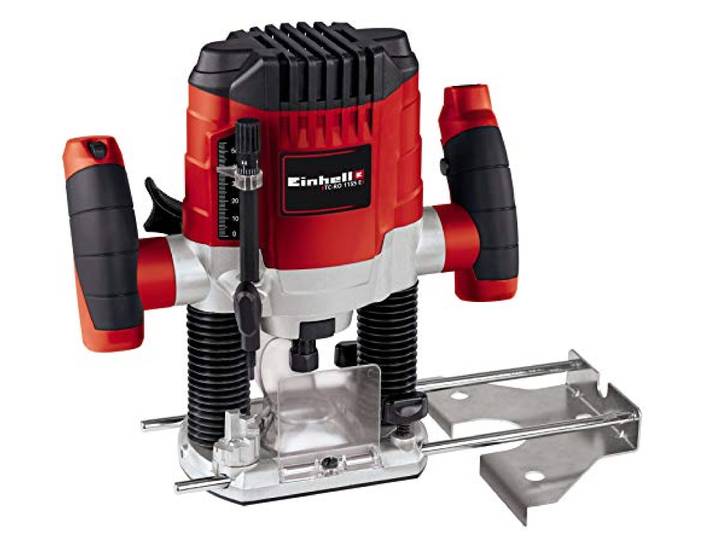 Einhell bovenfrees TC-RO 1155 E
