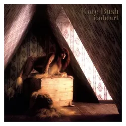 Parlophone Label Group, Schallplatten, Lionheart (2018 Remaster) (Kate Bush)