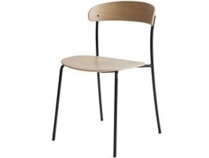 New Works - Missing Chair
