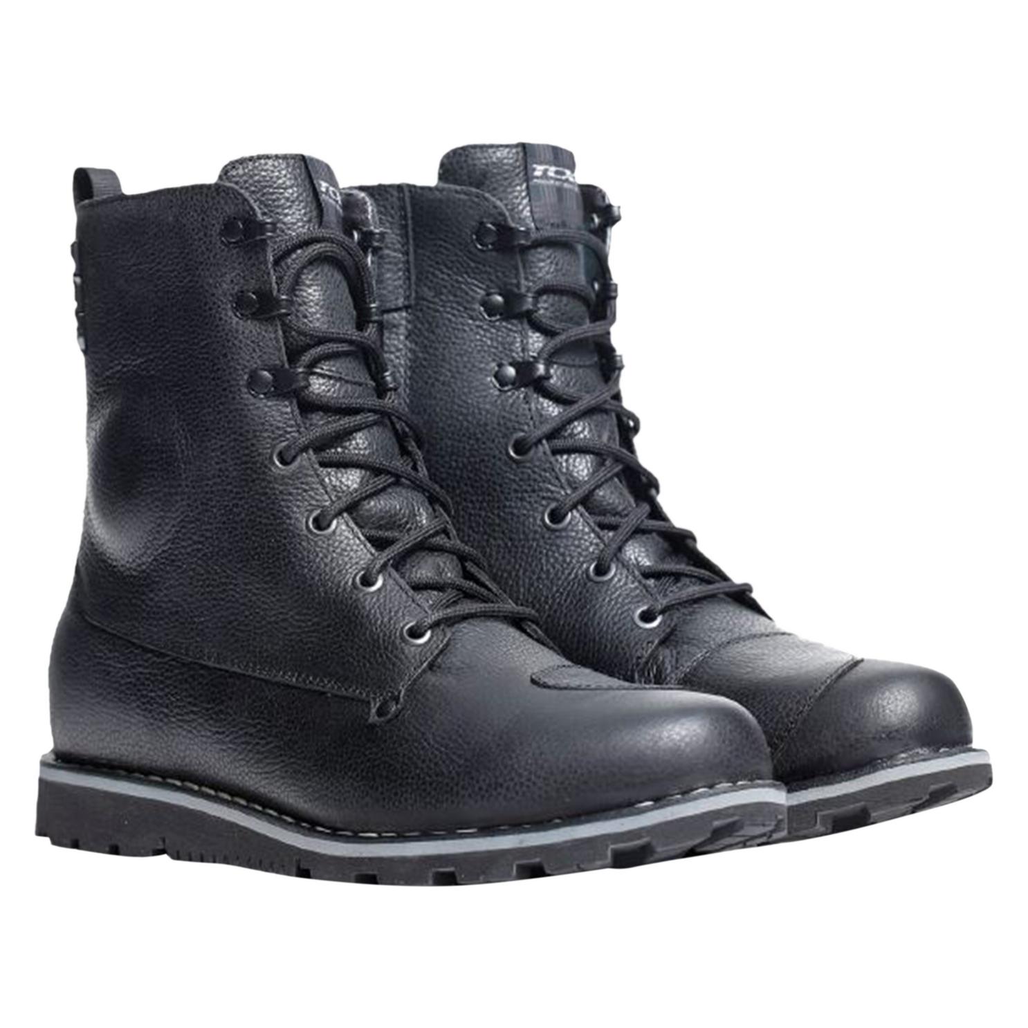 TCX Stiefel Hero 2 WP schwarz 41 (Herren, 41) (201790017400141)