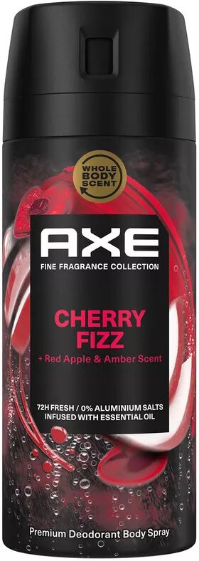 Axe - Premium Bodyspray Cherry Fizz, 150  ml