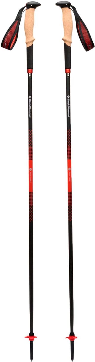 Black Diamond  - Pursuit Carbon Z Octane - 125 - Bâtons de randonnée