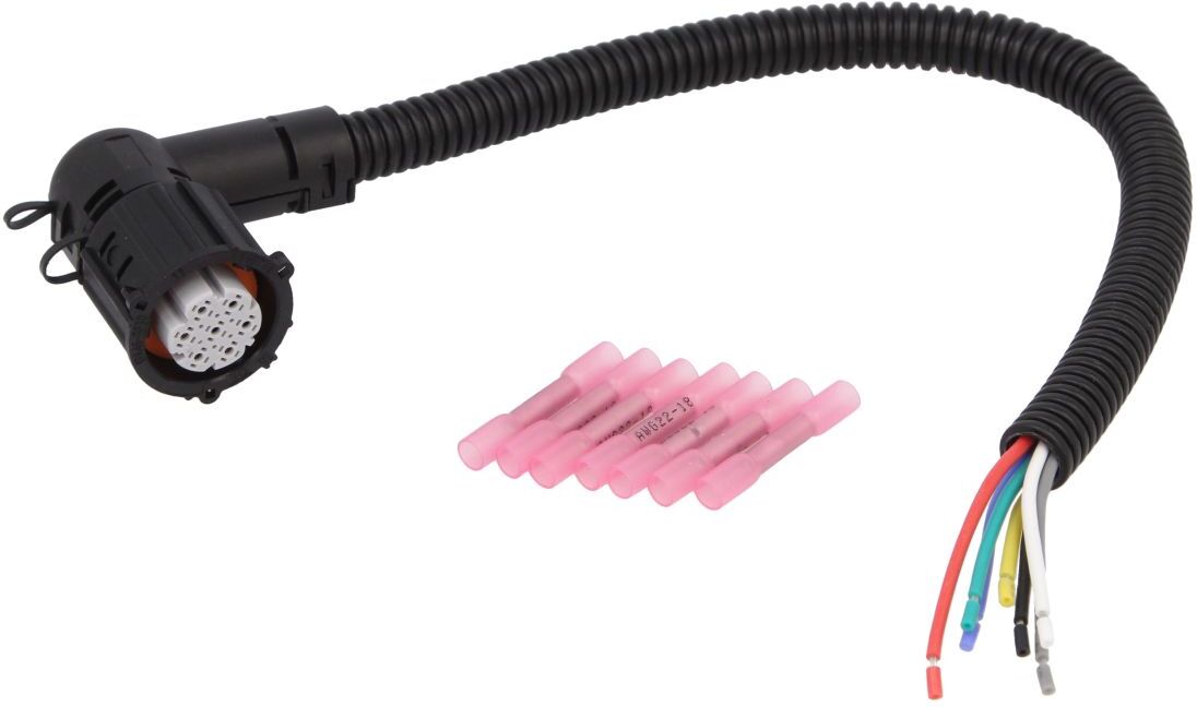 Heckleuchte - Kabelsatz AKUSAN K06W118AKN