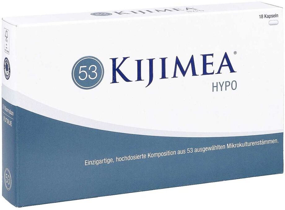 Kijimea Hypo Kapseln