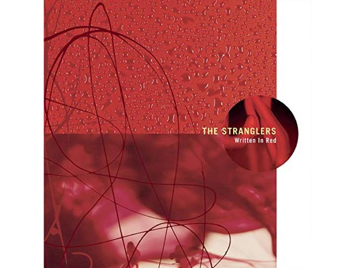 Written in Red