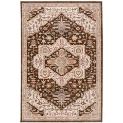 Pergamon, Teppich, Vintage Teppich Sorena (200 x 140 cm)