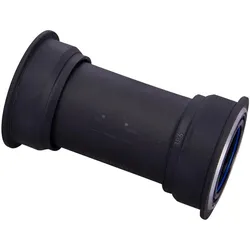 SRAM Innenlager DUB Road BB386 schwarz für Wide Achse