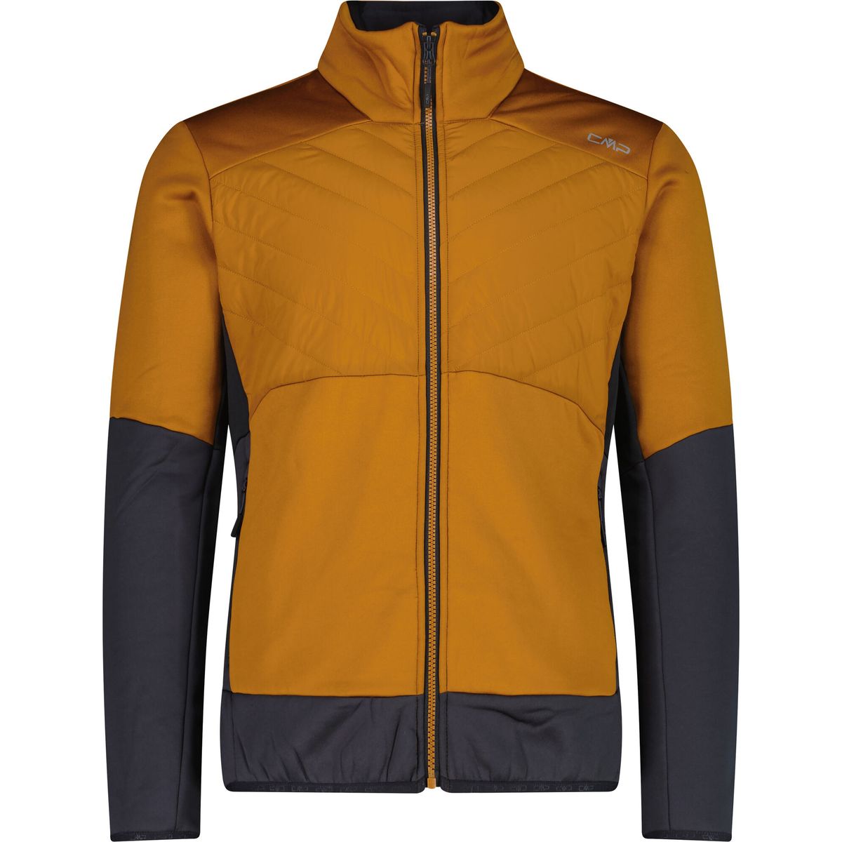 CMP MAN Hybrid Jacket caramel (Q883) 50 36E1347-Q883-50