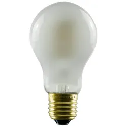 Segula E27 LED Soft Glühlampe matt warmweiß 50648