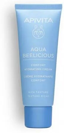 Apivita Aqua Bee Crema Hidratante Confor 40ml
