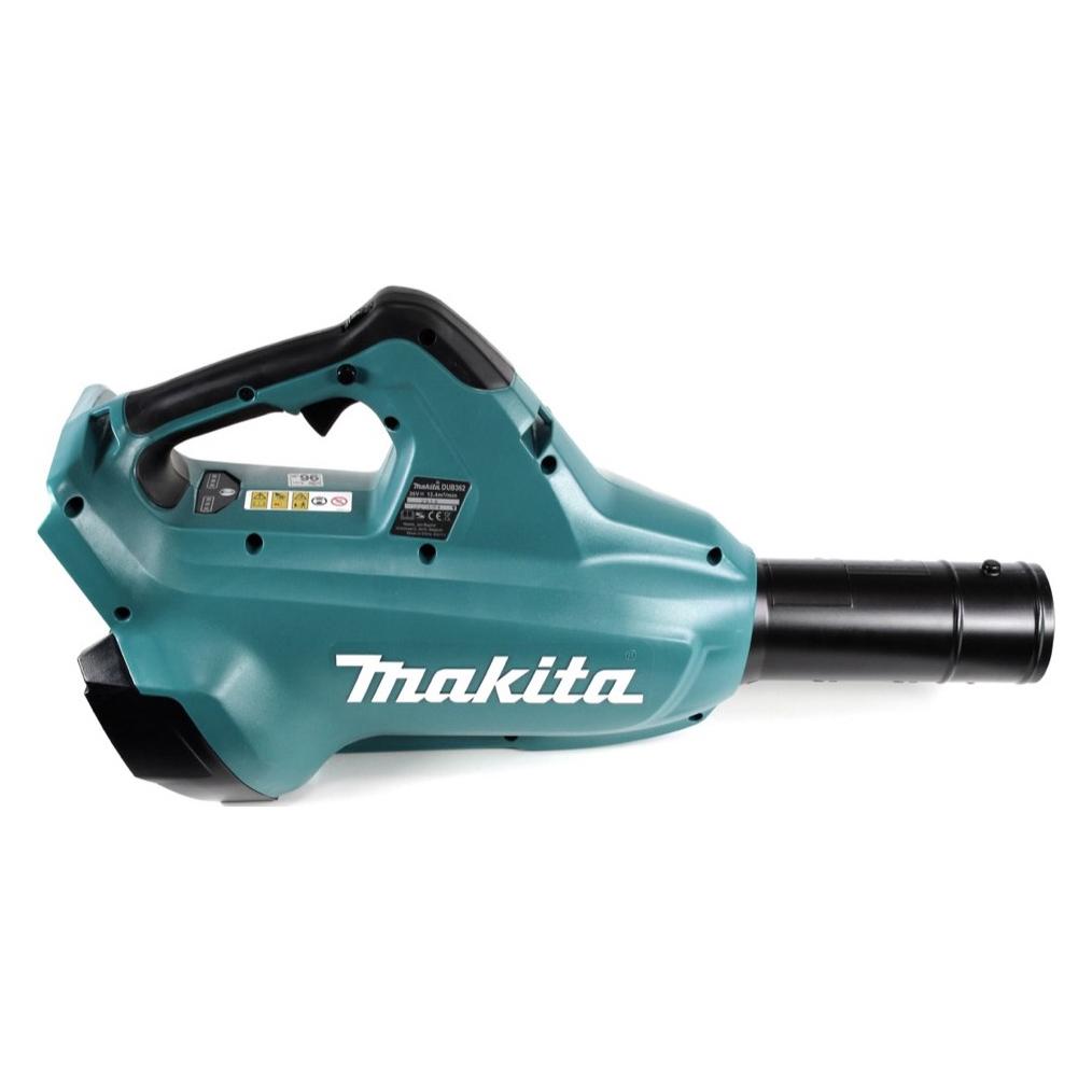 Makita DUB 362 F (Akkubetrieb) (DUB362F)
