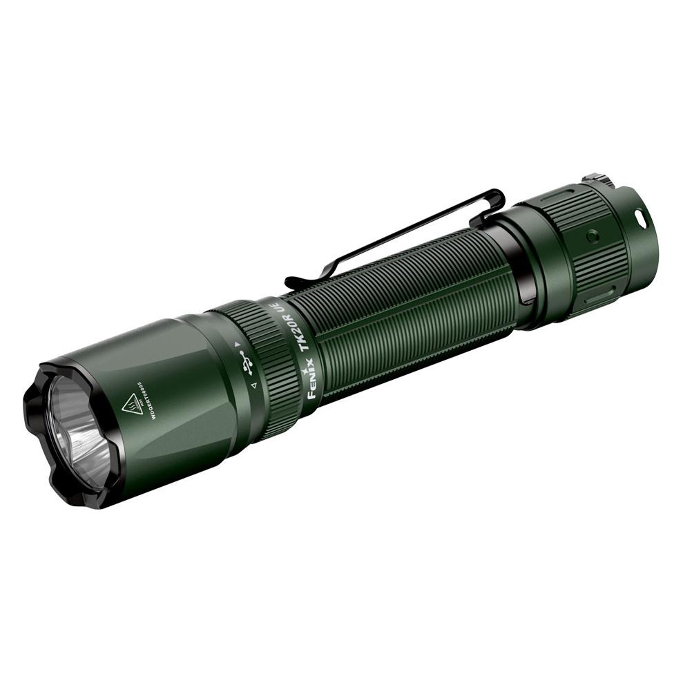 Fenix TK20R UE (15.37 cm, 2800 lm) (TK20R UE)