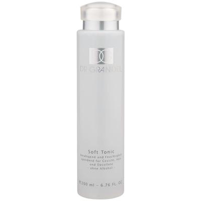 Grandel Soft Tonic 200 ml Flüssigkeit