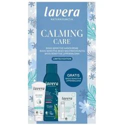 Geschenkset - Calming Care Limited Edition