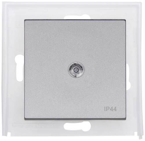 Kopp Wippe Edelstahl 493583002 1St.