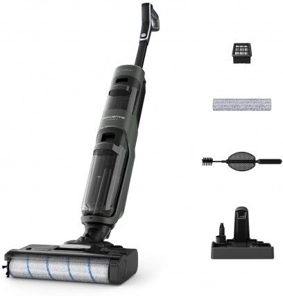 Rowenta Gz5035wo Aspirador Escoba