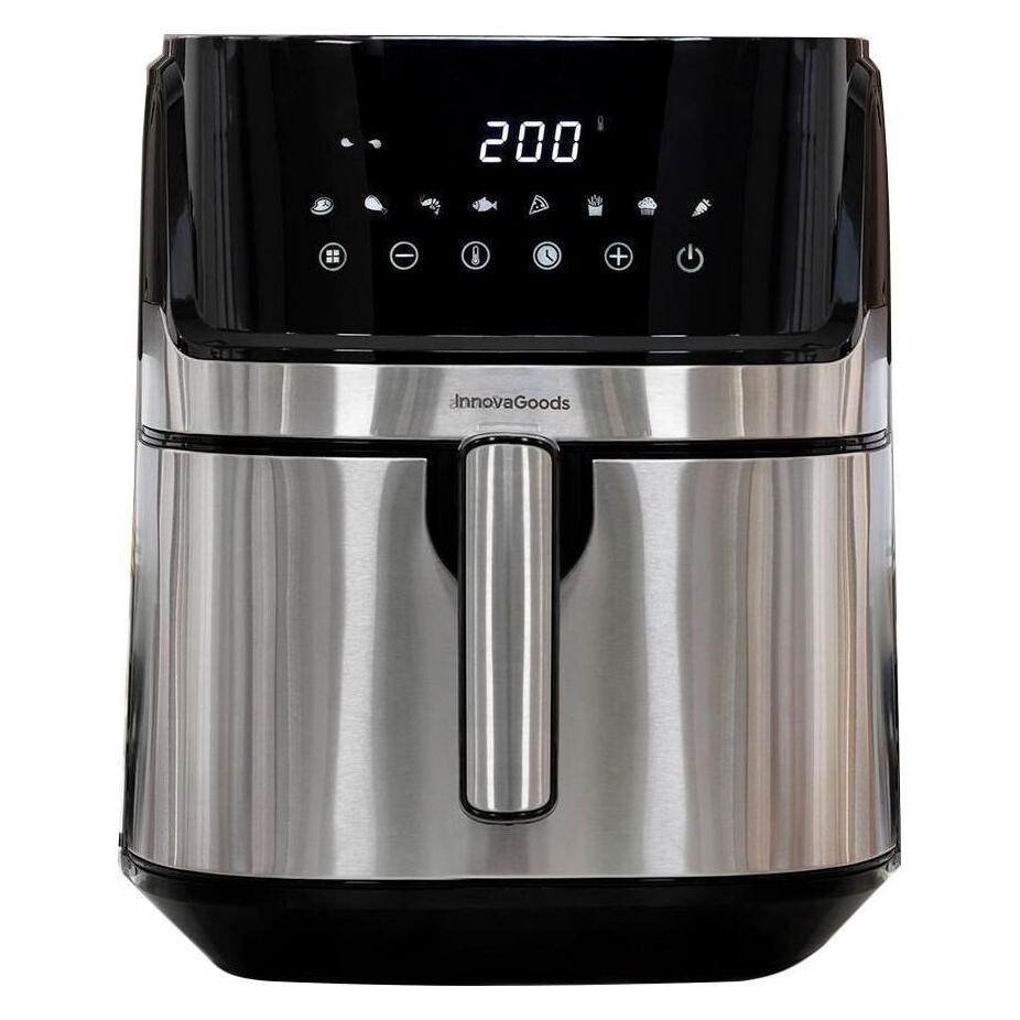 JTI Ölfreie Fritteuse - 1700 W - 5,5 l (5.50 l) (8435527825010)