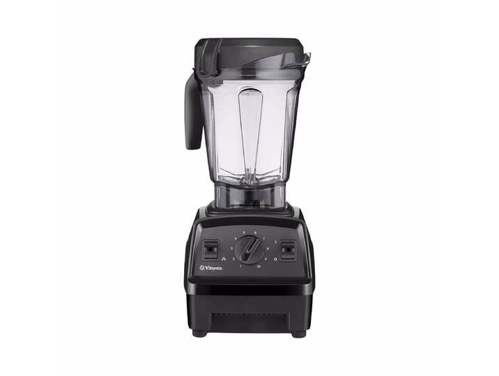 Vitamix EXPLORIAN E320 schwarz Standmixer – Standmixer/Blender