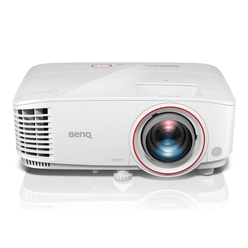 BenQ TH671ST Full HD DLP Beamer