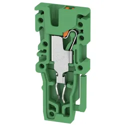 Weidmüller Stecker APG 1.5 L GN