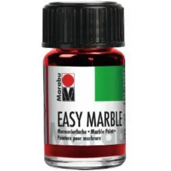 Marabu, Künstlerfarbe + Bastelfarbe, Marmorierfarbe