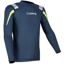 DANE 4-Seasons Langarm Funktionsshirt S