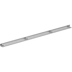 Vivolink, Kabelschutz + Kabelführung, Floor Channel - Straight Alu (Kabelkanal, 200 cm)