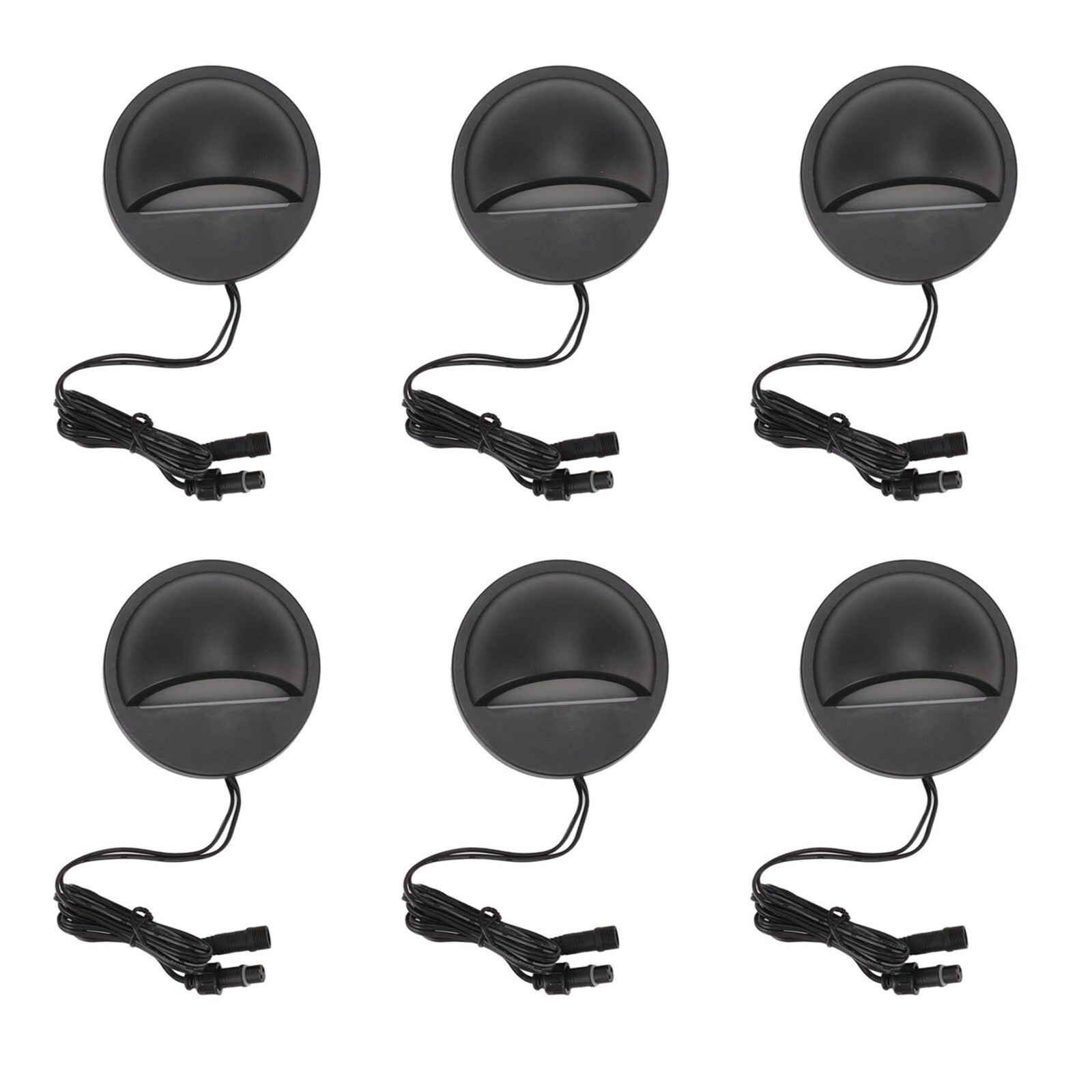 Cocosity LED-buitenverlichting voor tuin, terras en trappen