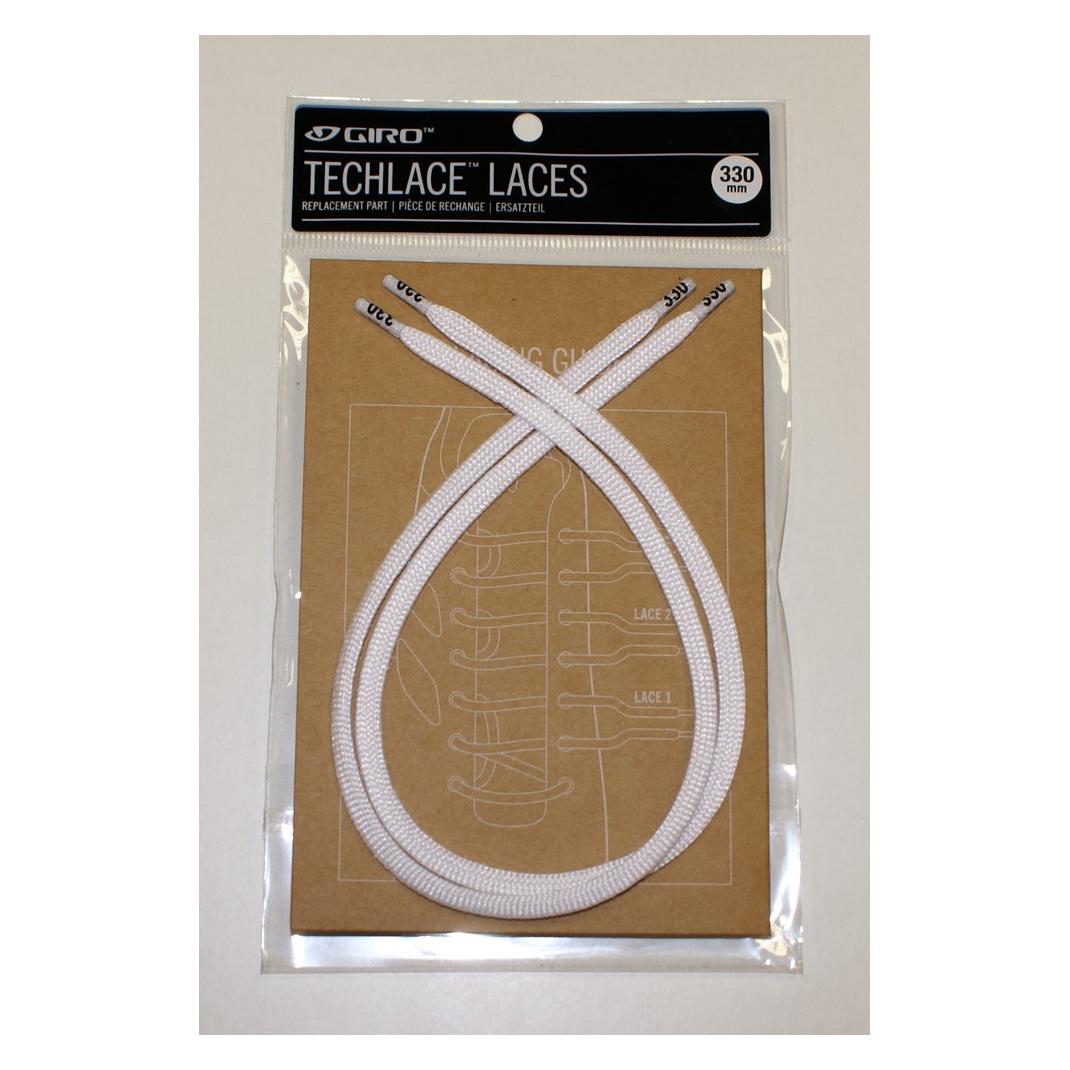 Giro TechLace Laces (14681494)