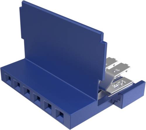 Amphenol 65801-006LF