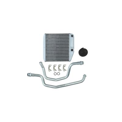 KAMOKA Wärmetauscher, Innenraumheizung 7760022 für Opel