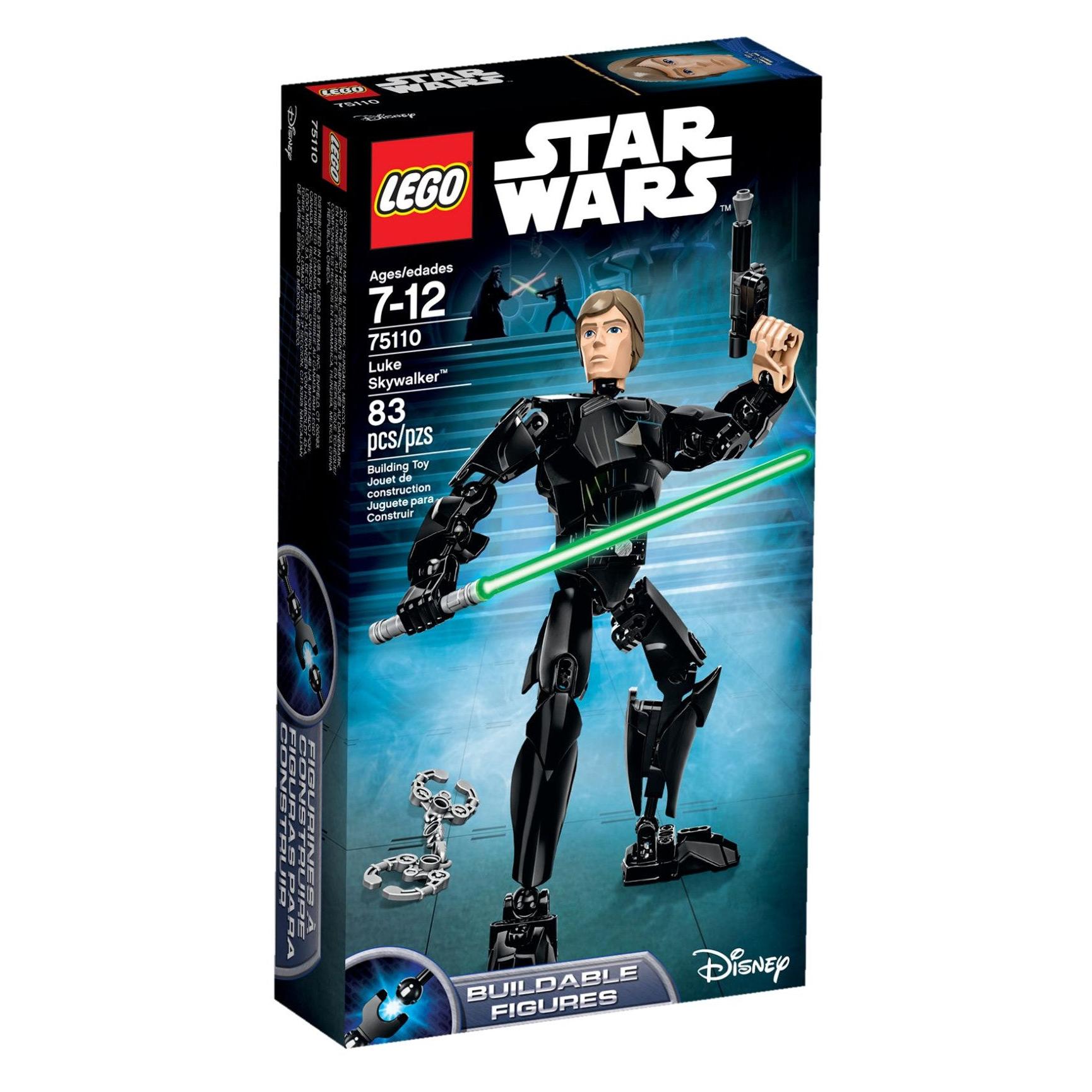 LEGO Luke Skywalker (75110, LEGO Star Wars) (75110)