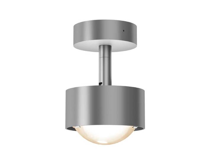 Top Light Avantgarde Deckenleuchte Puk! 80 Turn Up &amp; Down LED -