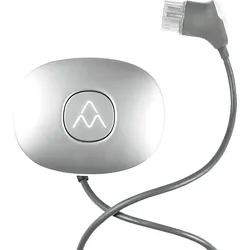 CHARGE AMPS CA-101082 Wallboxen Ladestation für Elektrofahrzeuge, 11 kW, Kabellänge: 7,5 m