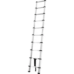 Teleskopleiter 1x13 3,81m