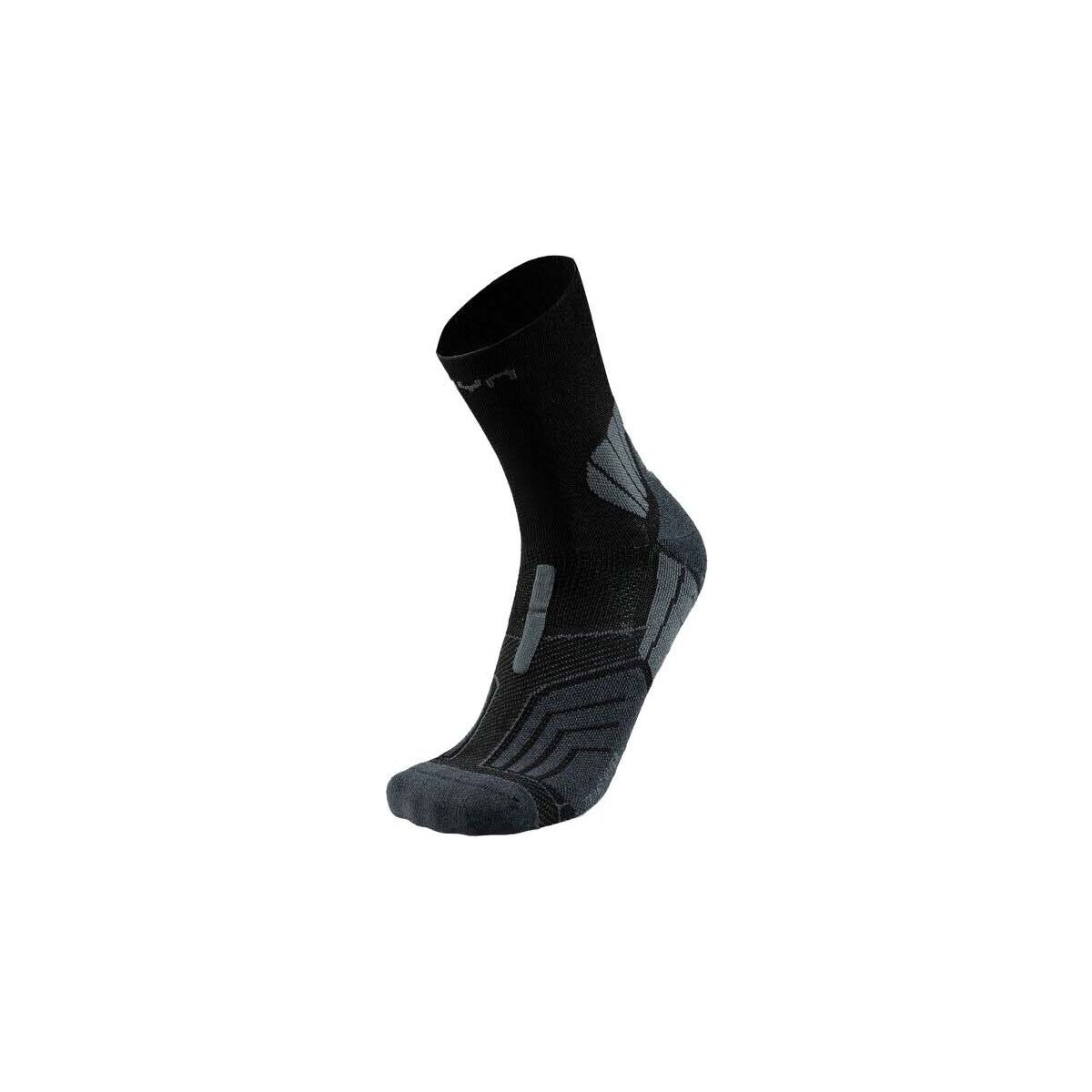 Uyn MAN Cross Over Socks black (B000) 35/38 S100353-B000-35/38
