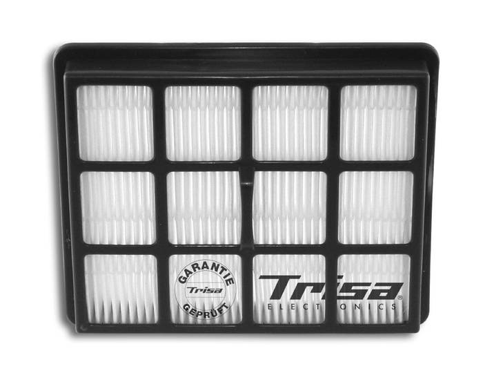 Trisa Hepa Filter Set zu 9466