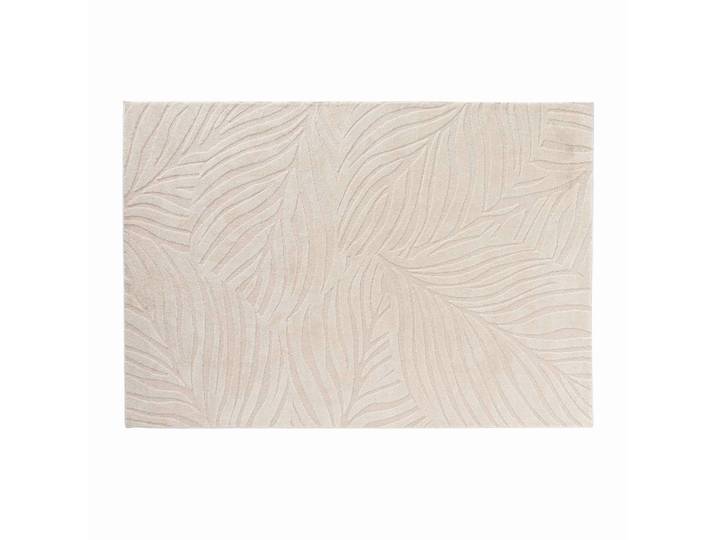 Douceur d´intérieur Webteppich 110/60 cm Ankara, Beige, Kunststoff, 160x230 cm, Teppiche und Böden, Teppiche