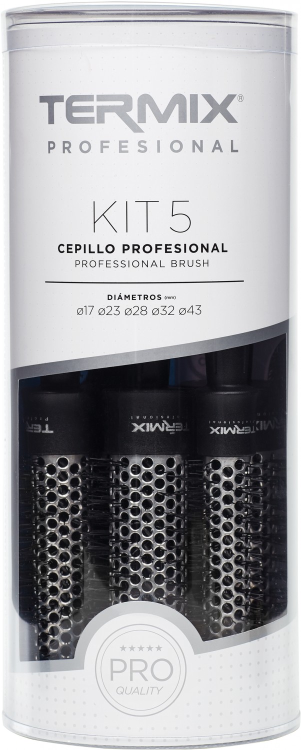 Termix Professional 5er-Pack TX1045