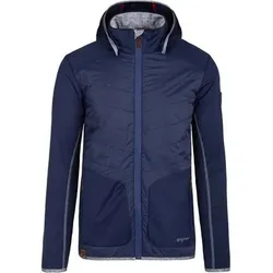 ALMGWAND 1928 Herren Jacke MALLNOCK, Größe 50 in Blau Blau