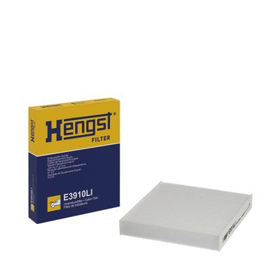 HENGST FILTER Filter, Innenraumluft E3910LI für LANCIA Fiat